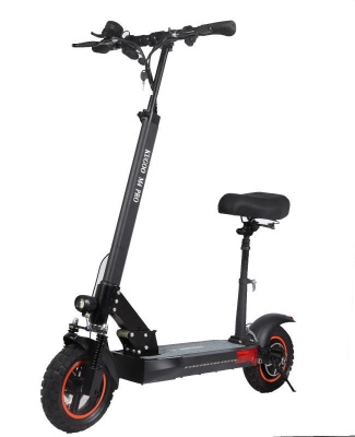 Электросамокат Kugoo M4 Pro, 18 Ah