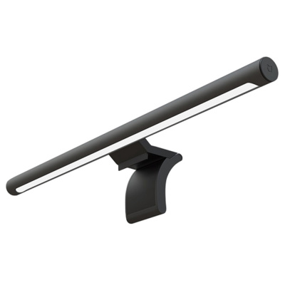 Подвесная лампа для монитора Xiaomi Mijia Display hanging light Чёрная MJGJD01YL