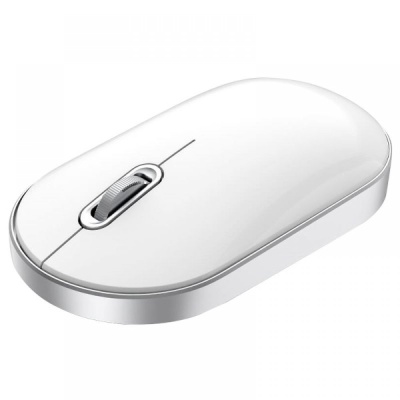 Беспроводная компьютерная мышь Xiaomi MIIIW Dual Mode Portable Mouse Lite Version White (MWPM01)