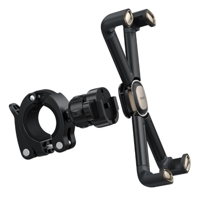 Держатели для велосипеда (мотоцикла) Baseus Quick to take cycling Holder (SUQX-01)