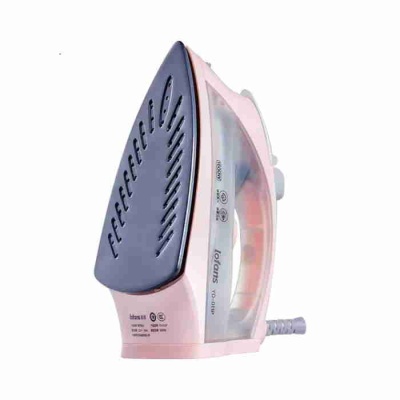 Утюг Xiaomi YD-011P розовый