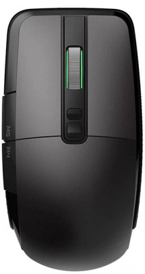 Мышь игровая USB Xiaomi Mi Gaming Wireless Mouse Black (YLK4021RT)