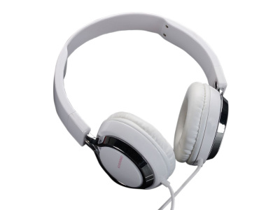 Наушники XO-S19 white