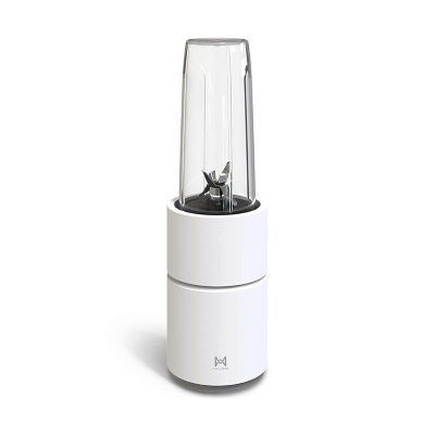 Стационарный блендер Xiaomi Pinlo Little Monster Cooking Machine White YM-B05-2