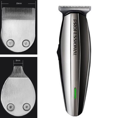 Машинка для стрижки Magnetic Clipper 3IN1 Electric Hair 631А
