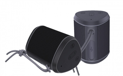Портативная акустика Mivo M31