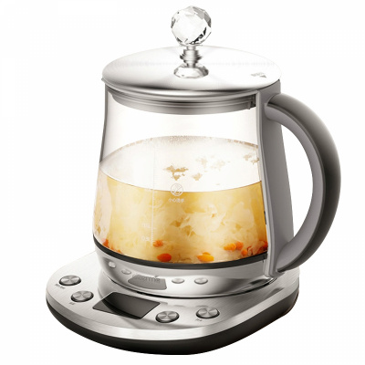 Чайник Xiaomi Deerma Stainless Steel Health Pot (DEM - YS802)