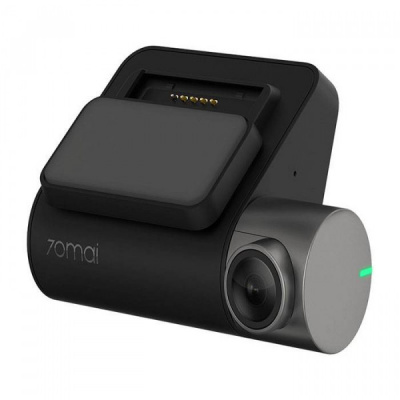 Видеорегистратор Xiaomi 70mai Dash Cam Pro Midrive D02 (EU)
