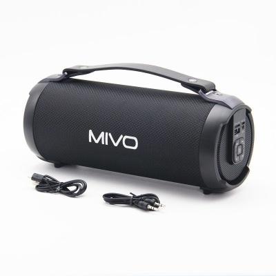 Портативная Bluetooth колонка Mivo M09