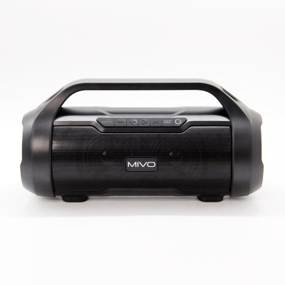 Портативная Bluetooth колонка Mivo M12
