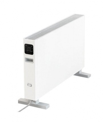 Обогреватель конвектор Xiaomi Smartmi Convector Heater 1S Smart Wi-Fi (DNQZNB05ZM)