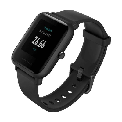 Часы Amazfit Bip Lite