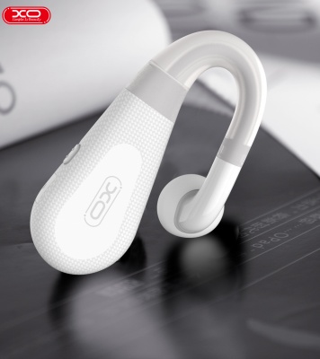 Наушники беспроводные внутриканальные XO-T50, white