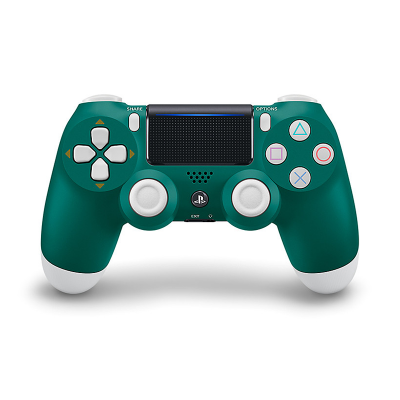 Геймпад PlayStation 4, Alpine Green