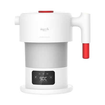 Чайник Xiaomi Deerma Portable Electric Kettle DEM-DH207