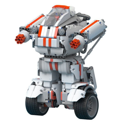 Конструктор Mi Bunny Block Robot (JMJQR01IQI)